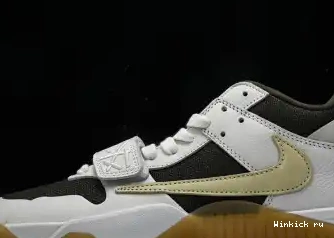 Scott Travis The x Cut Jordan Check 0530